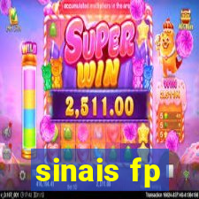 sinais fp